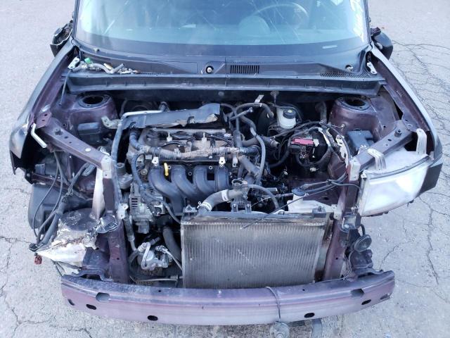 Photo 12 from auction – 2005 SCION XB with VIN JTLKT324654006617