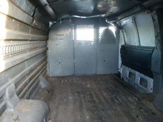 Photo 11 from auction – 2003 CHEVROLET EXPRESS CA with VIN 1GCFG15X931197704
