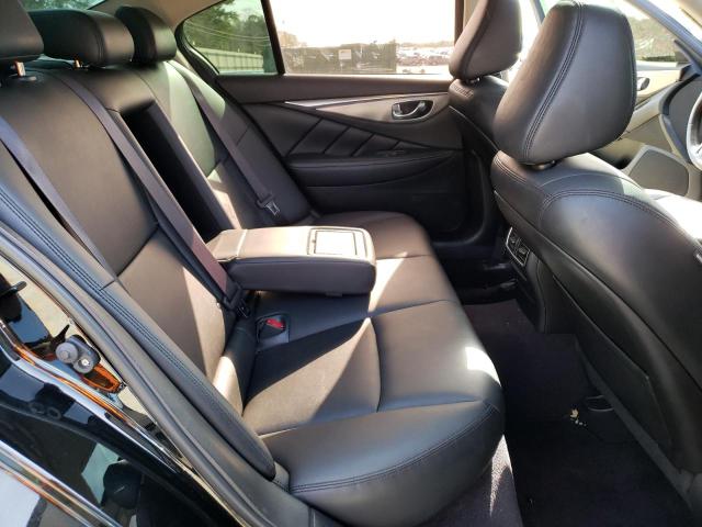 Photo 10 from auction – 2015 INFINITI Q50 BASE with VIN JN1BV7AP2FM355318