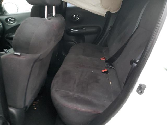 Photo 10 from auction – 2014 NISSAN JUKE S with VIN JN8AF5MV2ET365957