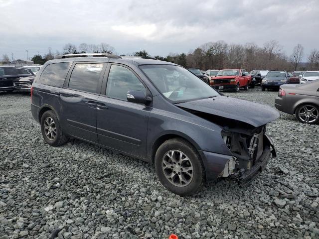 Photo 4 from auction – 2014 KIA SEDONA LX with VIN KNDMG4C79E6561539