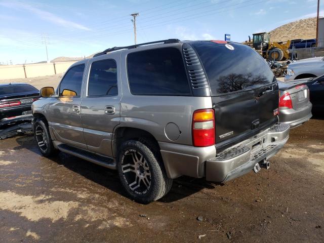 Photo 2 from auction – 2003 GMC YUKON DENA with VIN 1GKEK63U93J210326