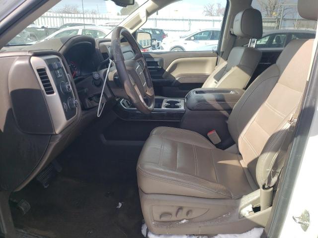 Photo 7 from auction – 2015 GMC SIERRA K15 with VIN 3GTU2WEJ8FG214903