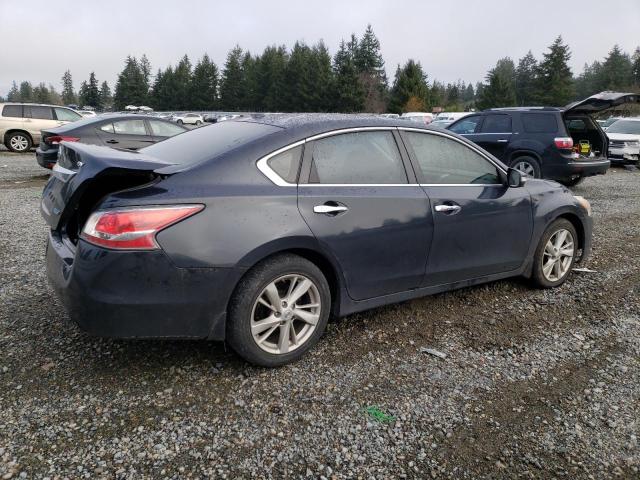 Photo 3 from auction – 2014 NISSAN ALTIMA 2.5 with VIN 1N4AL3AP0EN205584