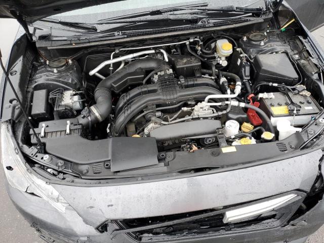 Photo 12 from auction – 2021 SUBARU CROSSTREK with VIN JF2GTACC4M9251382