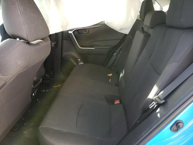 Photo 10 from auction – 2019 TOYOTA RAV4 LE with VIN 2T3H1RFV7KW055891