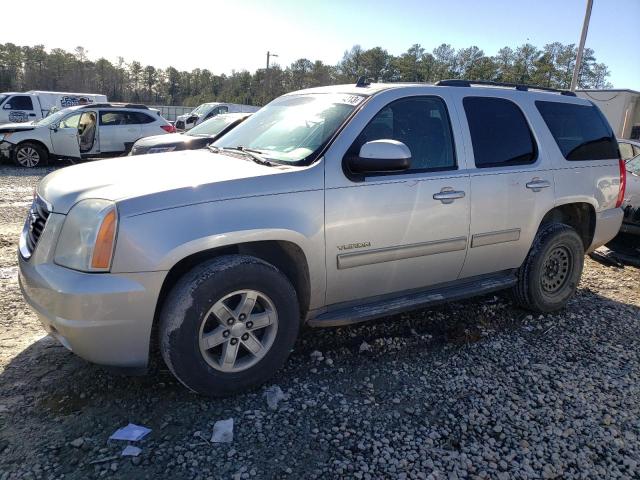 GMC YUKON SLE 2011 with VIN 1GKS1AE05BR350232 - Photo from auction