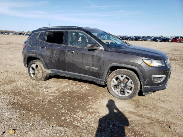 Photo 4 from auction – 2019 JEEP COMPASS LI with VIN 3C4NJDCB9KT753829