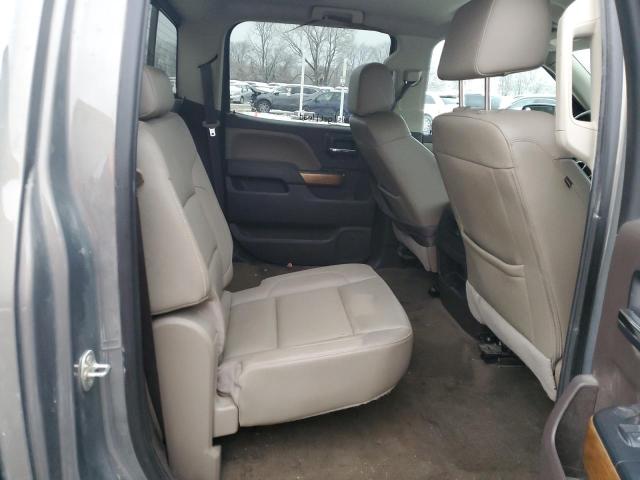 Photo 10 from auction – 2017 CHEVROLET 1500 with VIN 3GCUKSEC4HG314185
