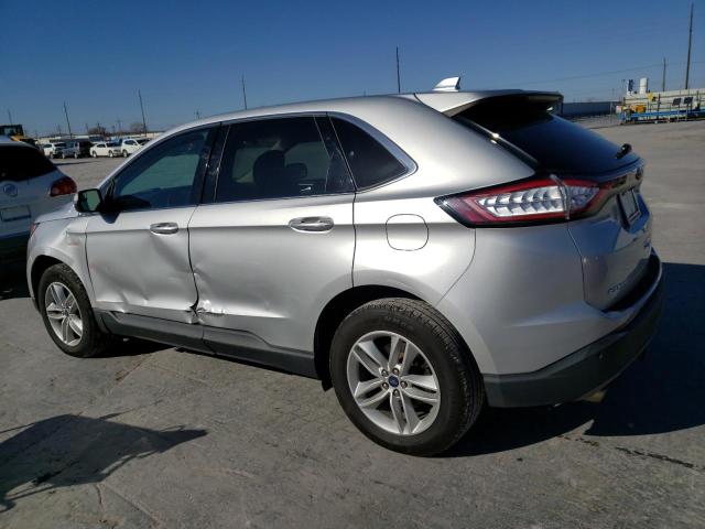 Photo 2 from auction – 2018 FORD EDGE SEL with VIN 2FMPK3J91JBC47840