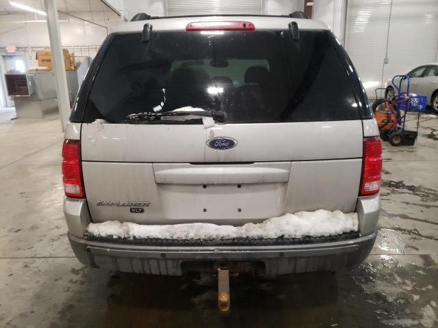 Photo 6 from auction – 2004 FORD EXPLORER S with VIN 1FMDU73K64ZA88254