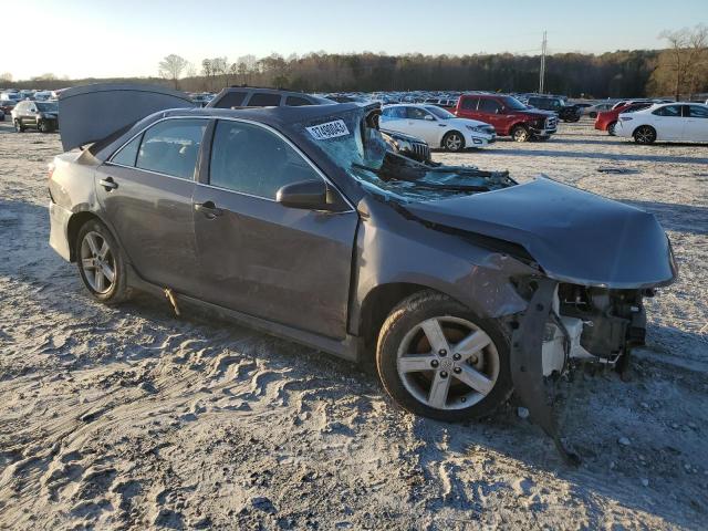 Photo 4 from auction – 2013 TOYOTA CAMRY L with VIN 4T1BF1FK0DU667585