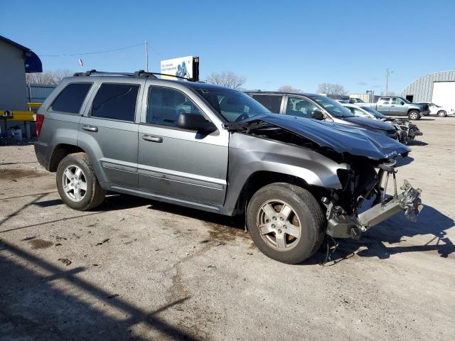 Photo 4 from auction – 2007 JEEP GRAND CHER with VIN 1J8GR48K67C572015