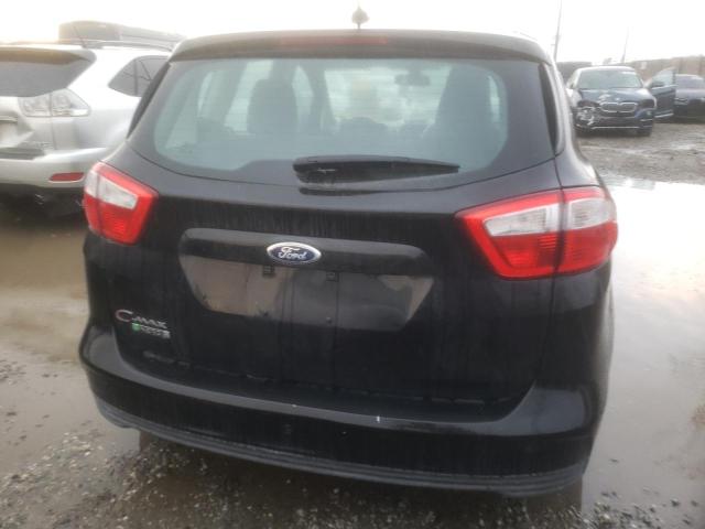 Photo 6 from auction – 2014 FORD CMAX with VIN 1FADP5CU3EL521248