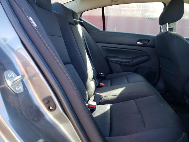 Photo 10 from auction – 2020 NISSAN ALTIMA S with VIN 1N4BL4BV5LC207802