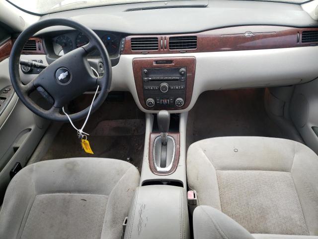 Photo 8 from auction – 2010 CHEVROLET IMPALA LS with VIN 2G1WA5EK0A1164023