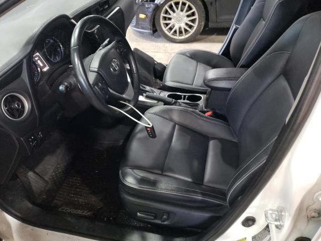 Photo 7 from auction – 2018 TOYOTA COROLLA L with VIN 5YFBURHE9JP835538