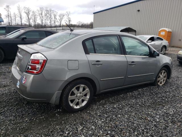 Photo 3 from auction – 2008 NISSAN SENTRA 2.0 with VIN 3N1AB61E18L608672