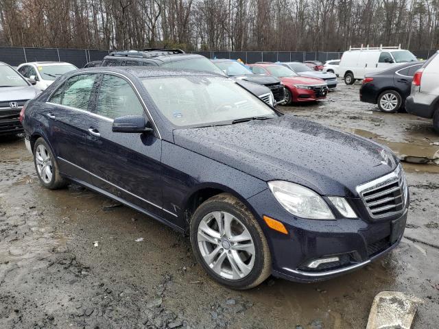 Photo 4 from auction – 2010 MERCEDES-BENZ E 350 4MAT with VIN WDDHF8HB8AA094121