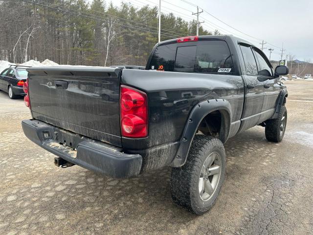 Photo 4 from auction – 2008 DODGE RAM 1500 S with VIN 1D7HU18248S619080