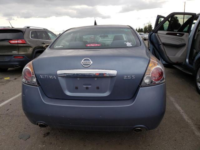 Photo 6 from auction – 2010 NISSAN ALTIMA BAS with VIN 1N4AL2AP4AN444088