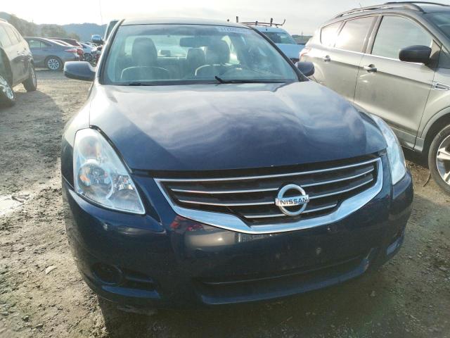 Photo 5 from auction – 2012 NISSAN ALTIMA BAS with VIN 1N4AL2AP5CN486806