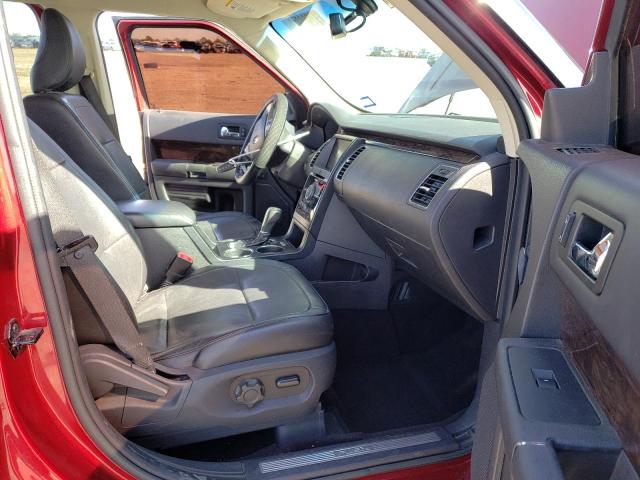 Photo 7 from auction – 2014 FORD FLEX LIMIT with VIN 2FMHK6D81EBD29095