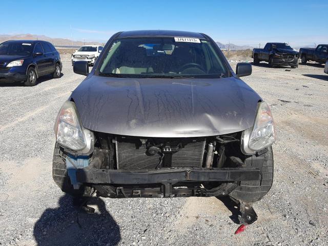 Photo 5 from auction – 2011 NISSAN ROGUE with VIN JN8AS5MV3BW309869