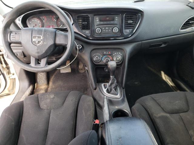 Photo 8 from auction – 2013 DODGE DART SE with VIN 1C3CDFAA7DD313013