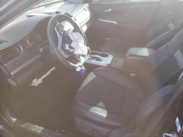 Photo 7 from auction – 2014 TOYOTA CAMRY L with VIN 4T1BF1FKXEU322873