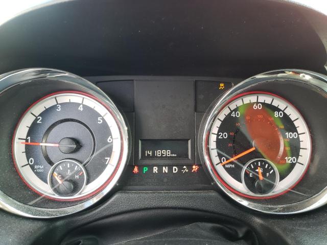 Photo 9 from auction – 2014 DODGE GRAND CARA with VIN 2C4RDGCG0ER356510
