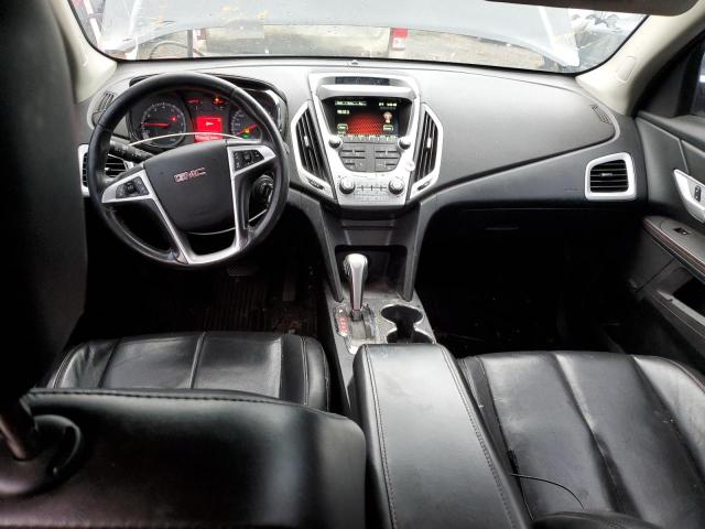 Photo 8 from auction – 2014 GMC TERRAIN SL with VIN 2GKFLYE38E6217527
