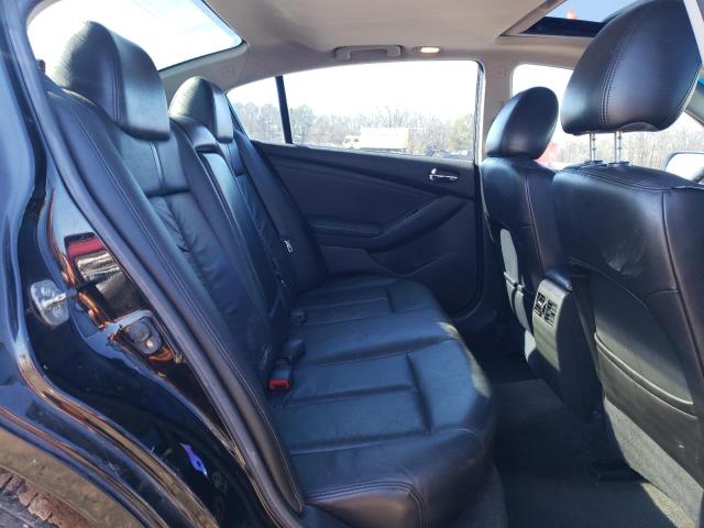 Photo 10 from auction – 2011 NISSAN ALTIMA BAS with VIN 1N4AL2AP4BN474063