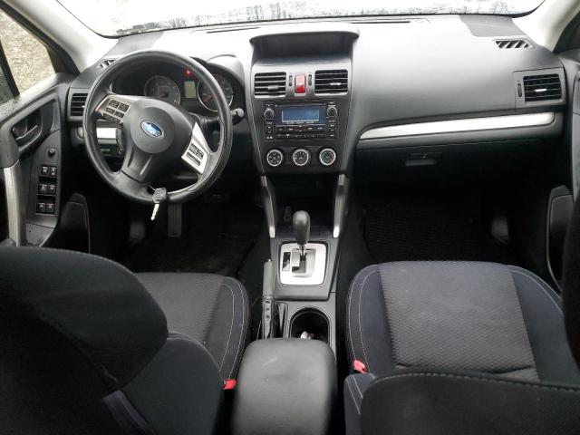 Photo 8 from auction – 2015 SUBARU FORESTER 2 with VIN JF2SJABC4FH563468