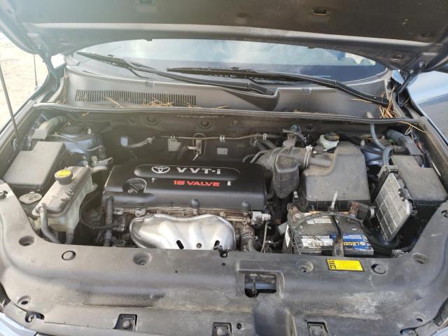Photo 11 from auction – 2008 TOYOTA RAV4 LIMIT with VIN JTMZD31V685101470