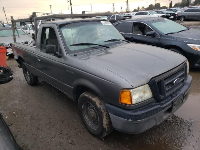 Zdjęcie 4 z aukcji – 2004 FORD RANGER z VIN 1FTYR10D84PA16347