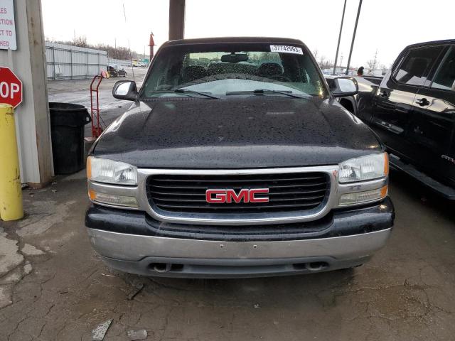 Photo 5 from auction – 2000 GMC NEW SIERRA with VIN 1GTEK19T5YZ266138
