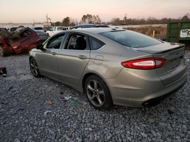 Photo 2 from auction – 2016 FORD FUSION SE with VIN 3FA6P0T96GR118750