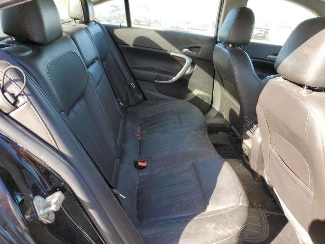 Photo 10 from auction – 2014 BUICK REGAL PREM with VIN 2G4GN5EX2E9302921