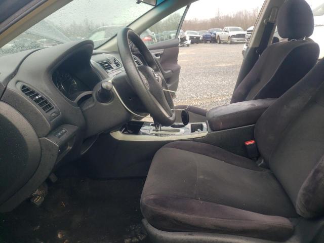 Photo 7 from auction – 2013 NISSAN ALITMA with VIN 1N4AL3AP5DN519200