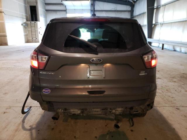 Photo 6 from auction – 2017 FORD ESCAPE SE with VIN 1FMCU9GD7HUC04423