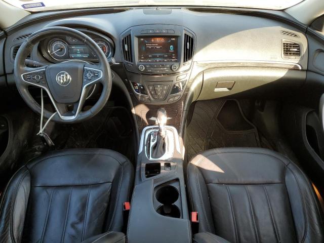 Photo 8 from auction – 2014 BUICK REGAL PREM with VIN 2G4GN5EX2E9302921