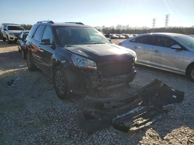Photo 4 from auction – 2013 GMC ACADIA DEN with VIN 1GKKRTKD7DJ221857