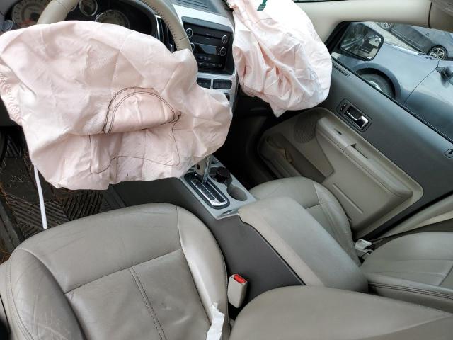 Photo 8 from auction – 2010 FORD EDGE SEL with VIN 2FMDK4JC8ABB65947