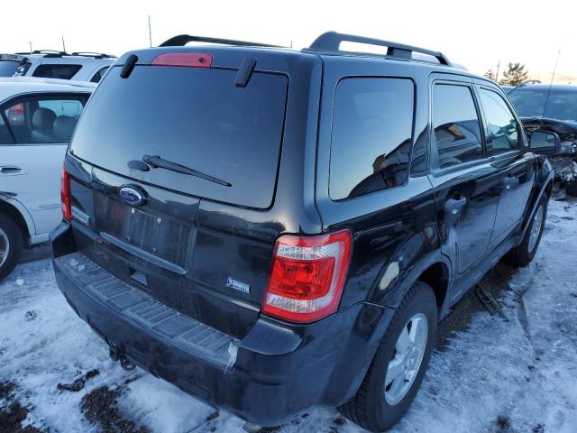 صورة رقم 3 من المزاد - 2011 FORD ESCAPE XLT مع VIN 1FMCU9DG5BKC52049