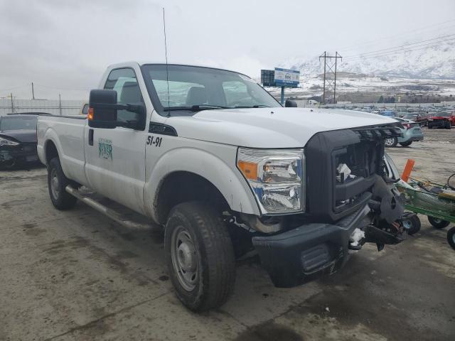 Photo 4 from auction – 2012 FORD F250 SUPER with VIN 1FTBF2B67CEA41270