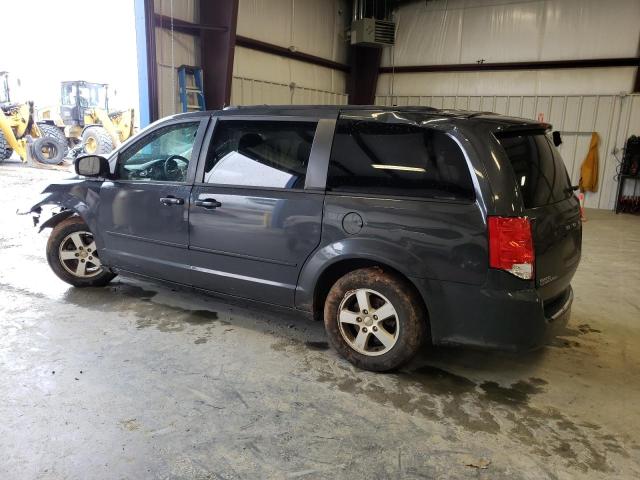 Photo 2 from auction – 2012 DODGE GRAND CARA with VIN 2C4RDGCG7CR279292