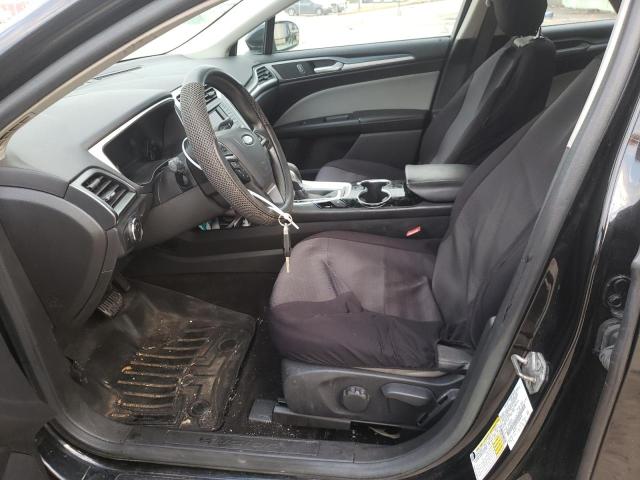 Photo 7 from auction – 2014 FORD FUSION S with VIN 3FA6P0G73ER388606