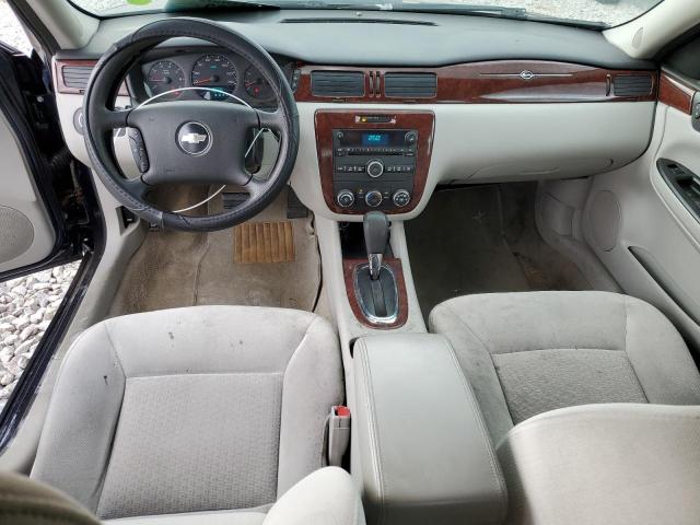Photo 8 from auction – 2008 CHEVROLET IMPALA LS with VIN 2G1WB58K981311295