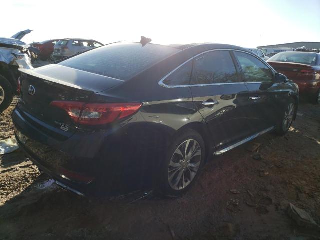 Photo 3 from auction – 2015 HYUNDAI SONATA SPO with VIN 5NPE34AB2FH257709